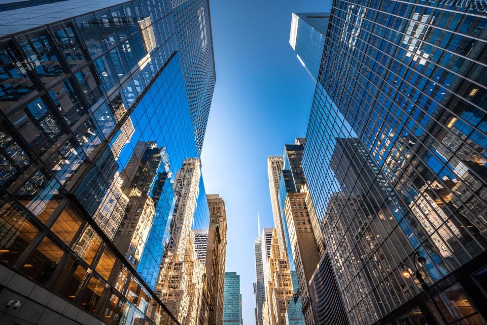 Hyderabad Commercial Real Estate Poised for Growth