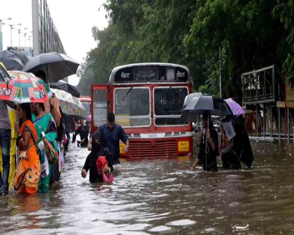 Delayed NDMA Funds Stall Pune Flood Projects