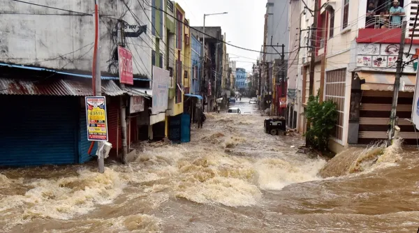 GHMC Strengthens Disaster Response Capabilities