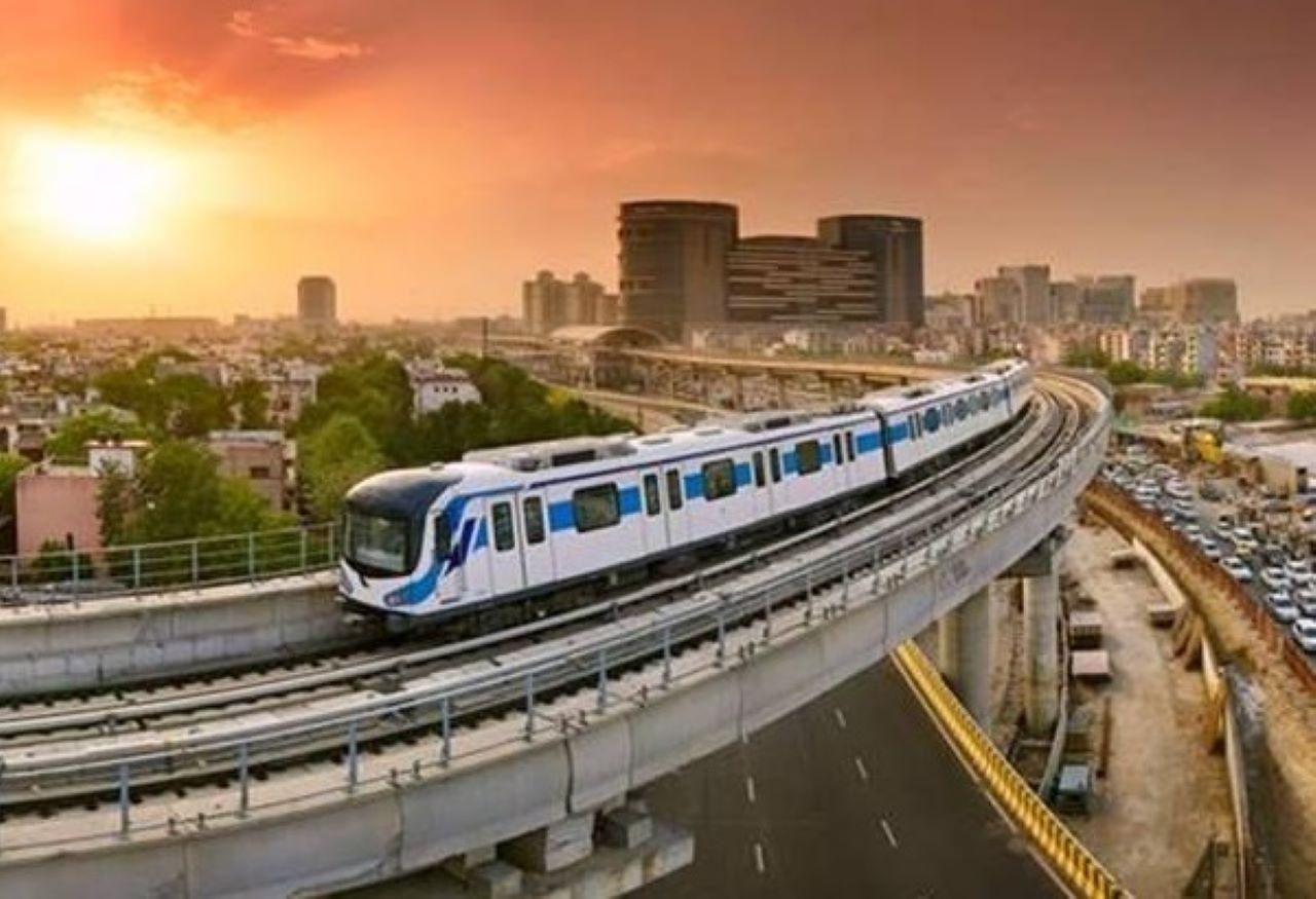 Bombay HC Intervenes in Pune Metro Concerns