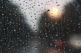 Soaring Temps to Drop as Rain Arrives