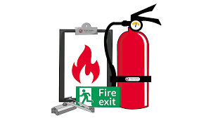 Fire Safety Rules for Hotels and Clubs