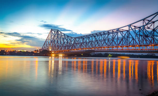 Air Quality Declines in Kolkata, Howrah
