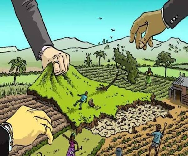 CM Reddy Pushes for Hyderabad Land Transfer