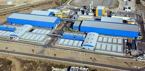 Sriperumbudur Initiates Water, Sewerage Network Overhaul