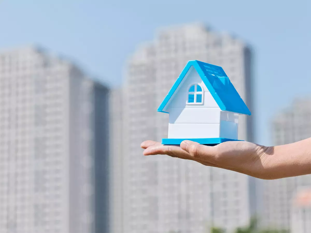 Mumbai Ranks Third Globally in Housing Price Surge
