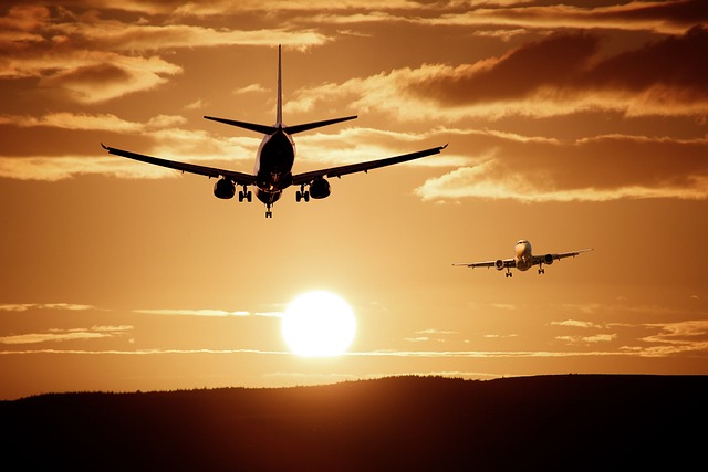 War Room Activated Govt Acts on Airfare Stabilisation