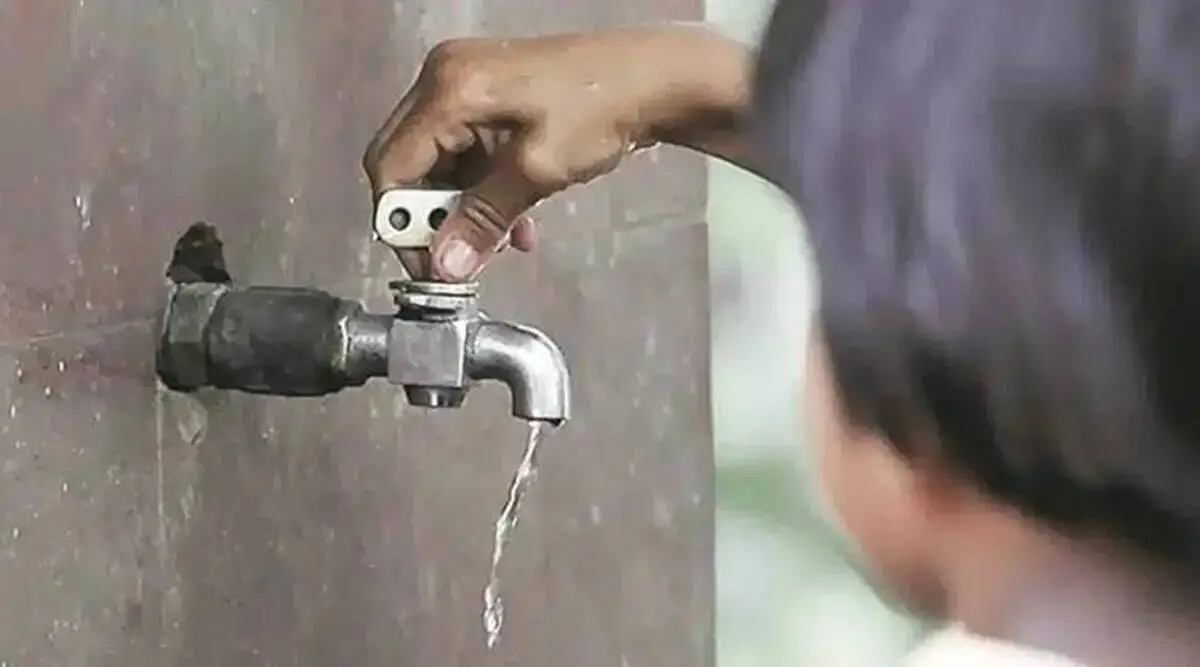 Pune Awaits Decision on Water Cuts