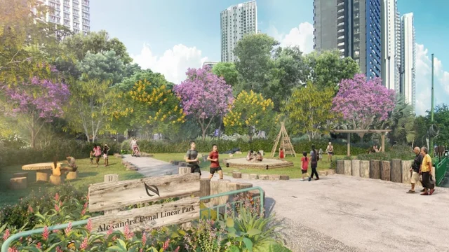 New Rules Mandate Senior-Friendly Amenities