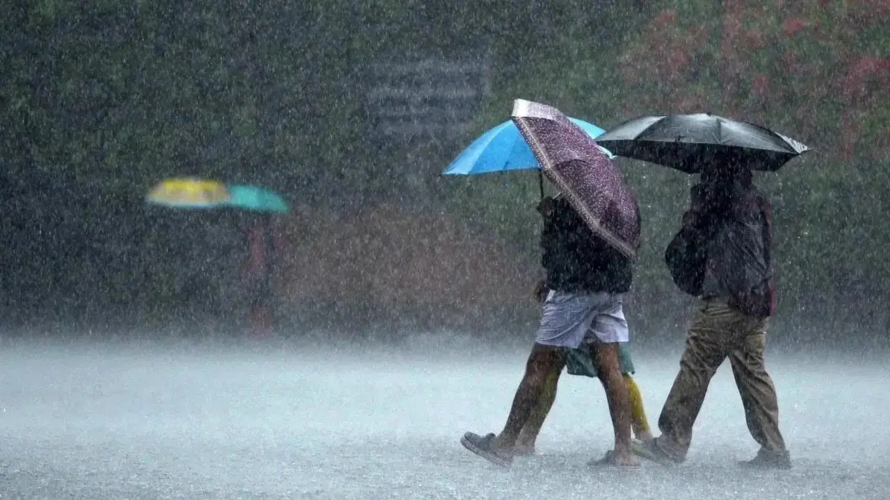 Pune Research Rising Pollution May Reduce Monsoon Rainfall