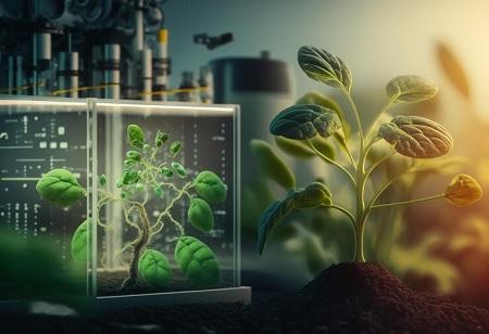 UP’s New ₹2,000 Crore Bioplastic Park for Sustainability