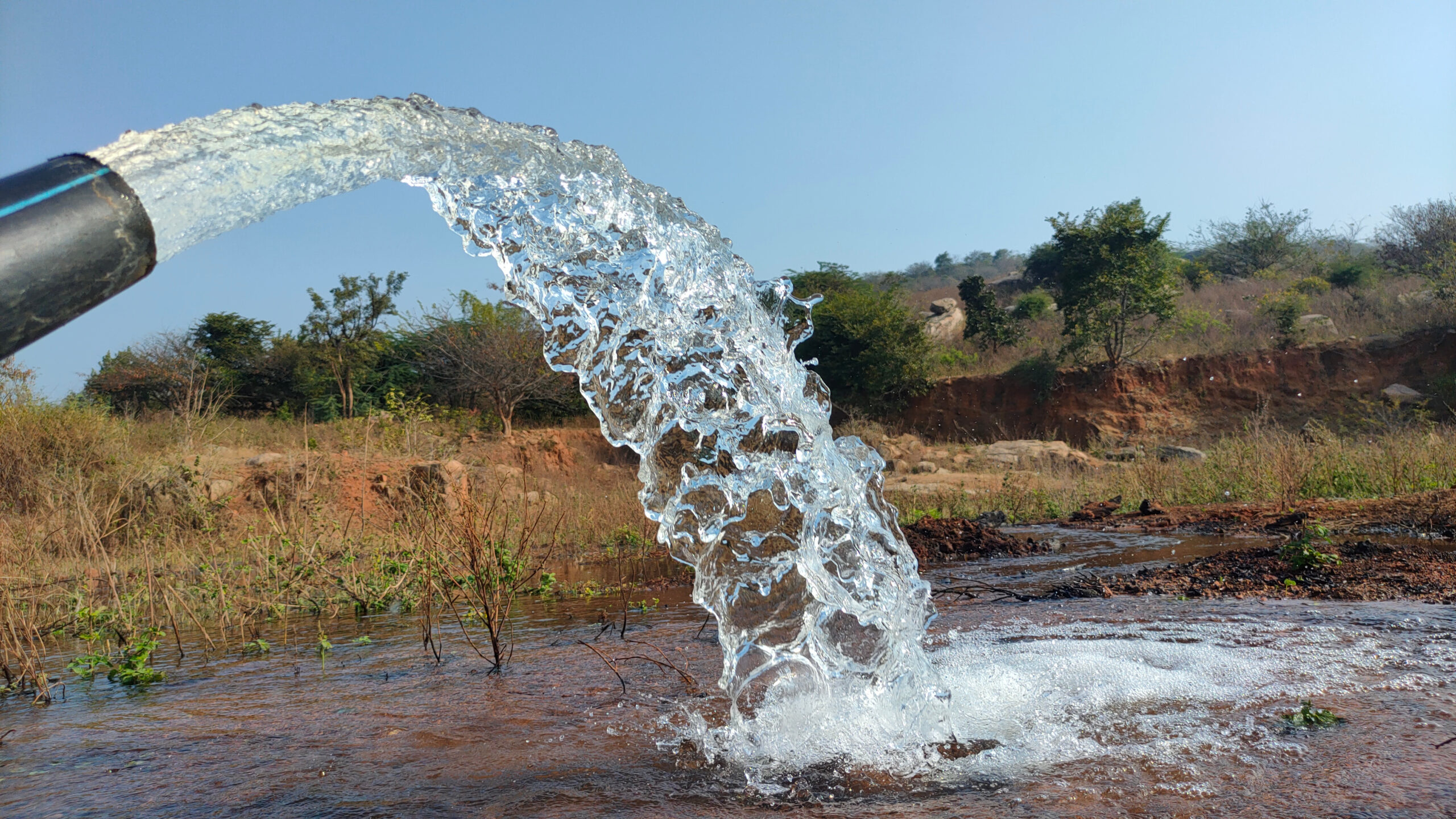 Karnataka Eyes Water Tariff Rise Amid Financial Challenges