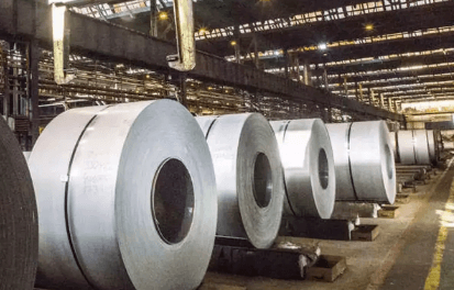 India's Steel Demand to Surge Moody’s