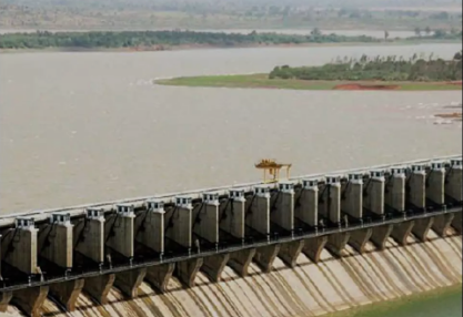 Karnataka Counters Maharashtra's Virdi Dam Initiative