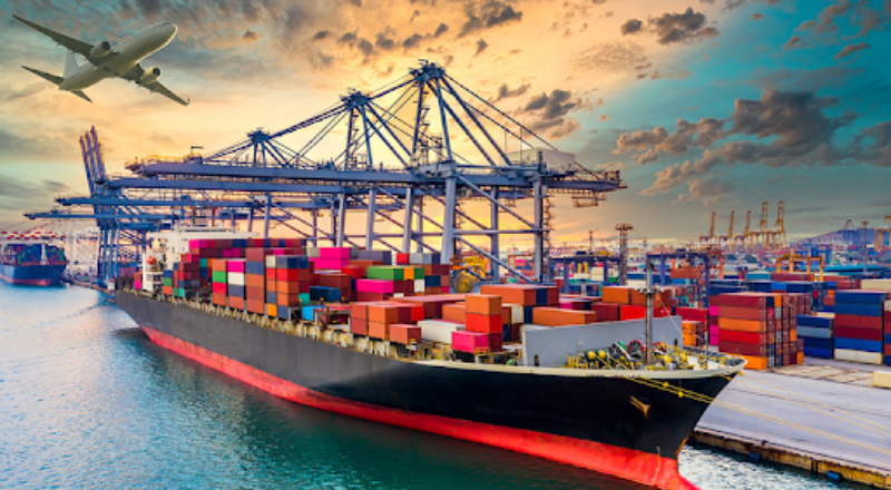 India Boosts Maritime Infra for Trade Growth