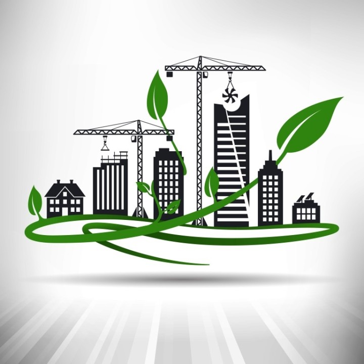 India’s Path to Sustainable Construction