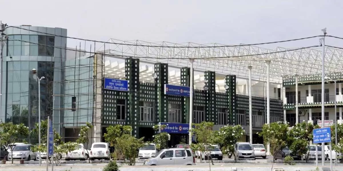 YEIDA’s Legal Team Under Scrutiny