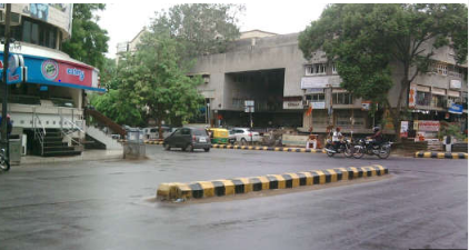 Ahmedabad Braces for Dry Spell Amidst Rain Forecast