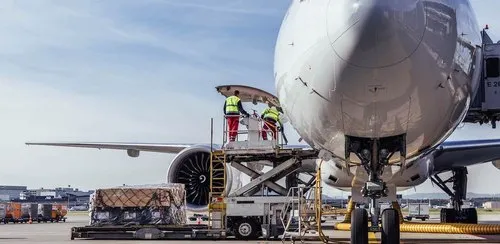 Air Cargo Sector Set for Growth
