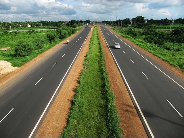 Andaman MP Calls for Swift Action on NH-4 Infrastructure Crisis