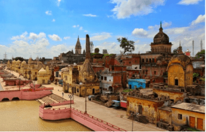 Greater Noida Gears Up for India's Largest Logistics Hub