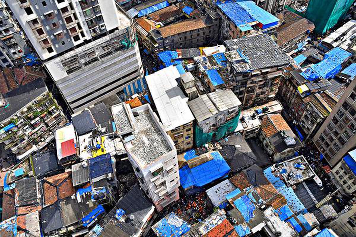 BMC Faces Legal Fire Over Housing Neglect Amid Mumbai Demolitions