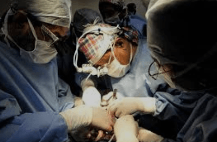BMC’s KEM Hospital Achieves Historic First Heart Transplant
