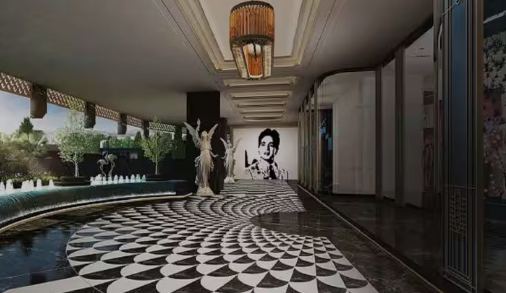 Bandra’s Pali Hill Triplex Sold for Rs155 Crore