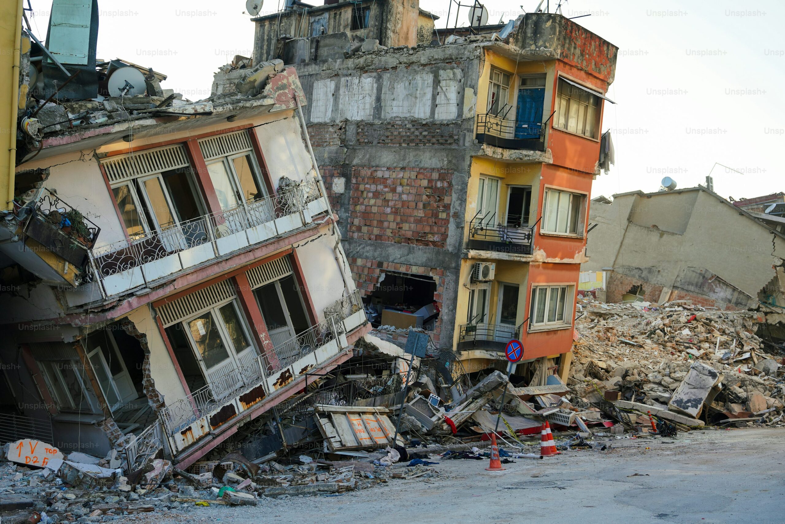 Belapur Building Collapse and Tenants Reveal Heavy Deposits  