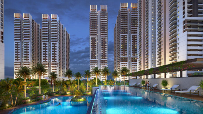 Bengaluru's Luxury Housing Market Lags Amidst National Surge