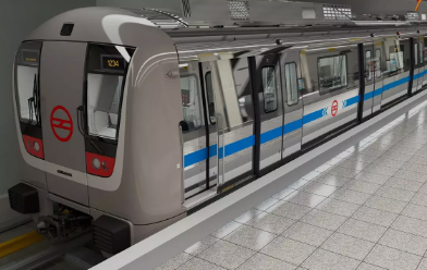 Bhubaneswar Metro Project Gets Rs 1,000 Crore Boost