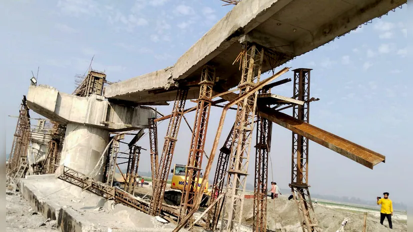 Railways Tighten Bridge Safety Amid Monsoon
