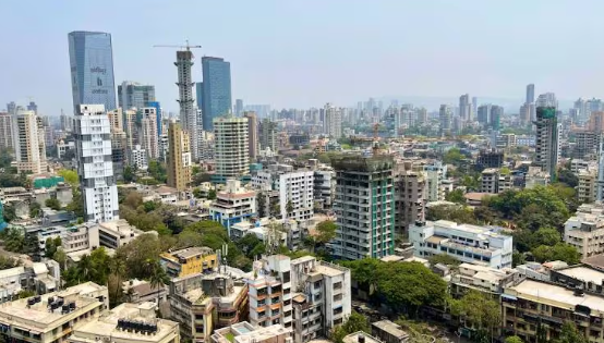 Builders Eye Mumbai, Bengaluru Markets