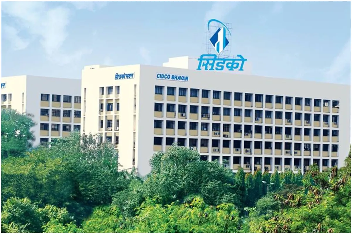 CIDCO Auctions Luxury Hotel Plots in Navi Mumbai's Key Sectors, Eyes Airport Demand Surge