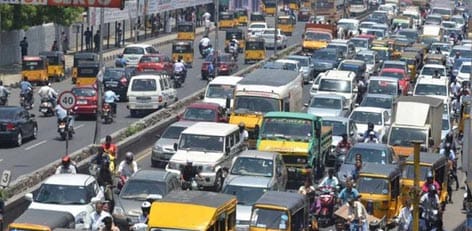 CMRL to Ease OMR Traffic with New Grade Separators
