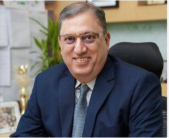 Poonawalla Group Appoints Pithawalla Head of Construction