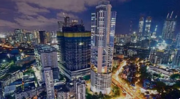 Mumbai MMR Sees Record High in Home Sales