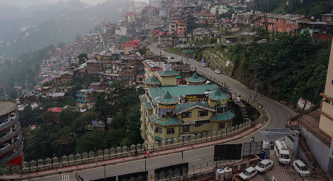 Naredco Launches Uttarakhand Chapter