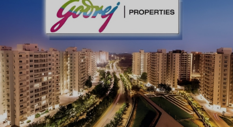 Godrej Properties Enters Indore Real Estate Market