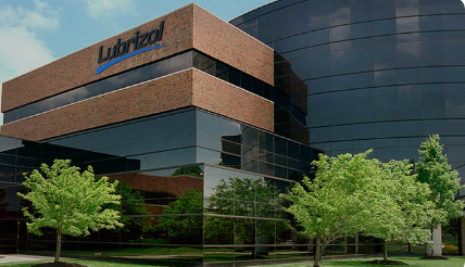 Lubrizol Invests $200M in India Facility