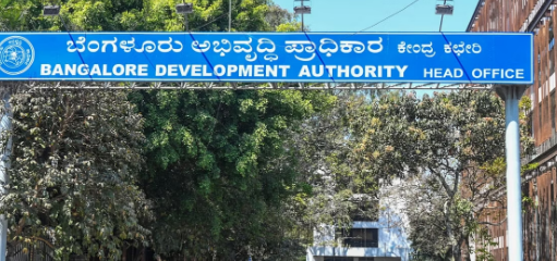 BDA’s Lavish Office Revamp Amid Financial Crunch Raises Eyebrows