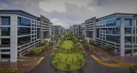 Mindspace REIT Achieves 9.2% NOI Growth