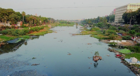 Hyderabad Pushes for Musi River Funding