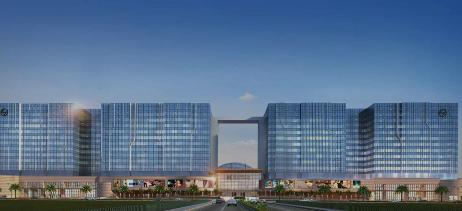 L&T Realty and Valor Estate Plan 20,000-Crore Project in Mumbai’s BKC