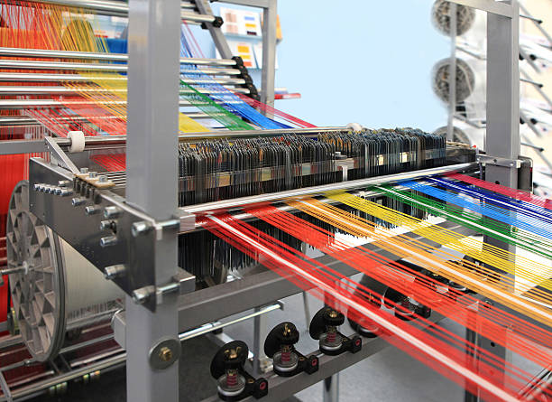 Surat Textile Industry Warns of Rising Production Costs