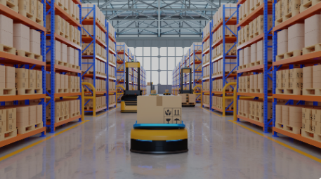 Chennai and Delhi NCR Lead in Warehousing Leasing