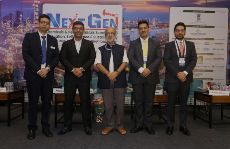 Construction Chemicals Market Set for Expansion, Experts Reveal at NextGen Summit 2024