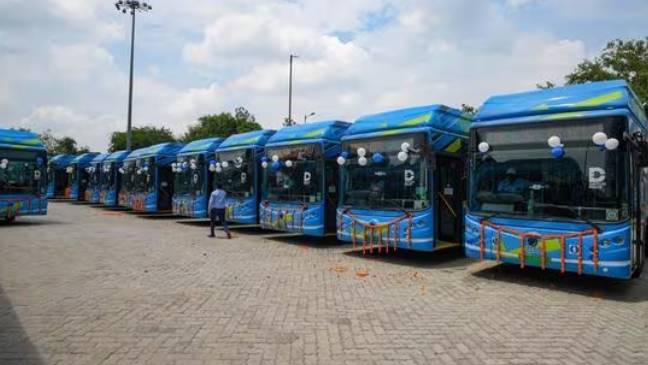 Delhi's Mohalla Buses to Launch by Month-End, Enhancing Last-Mile Connectivity