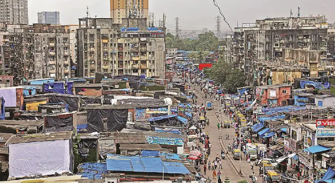 Dharavi Redevelopment Gains Momentum with BMC's Land Proposal