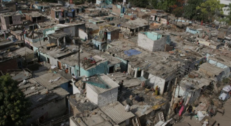 Dharavi Redevelopment to Guide Other States